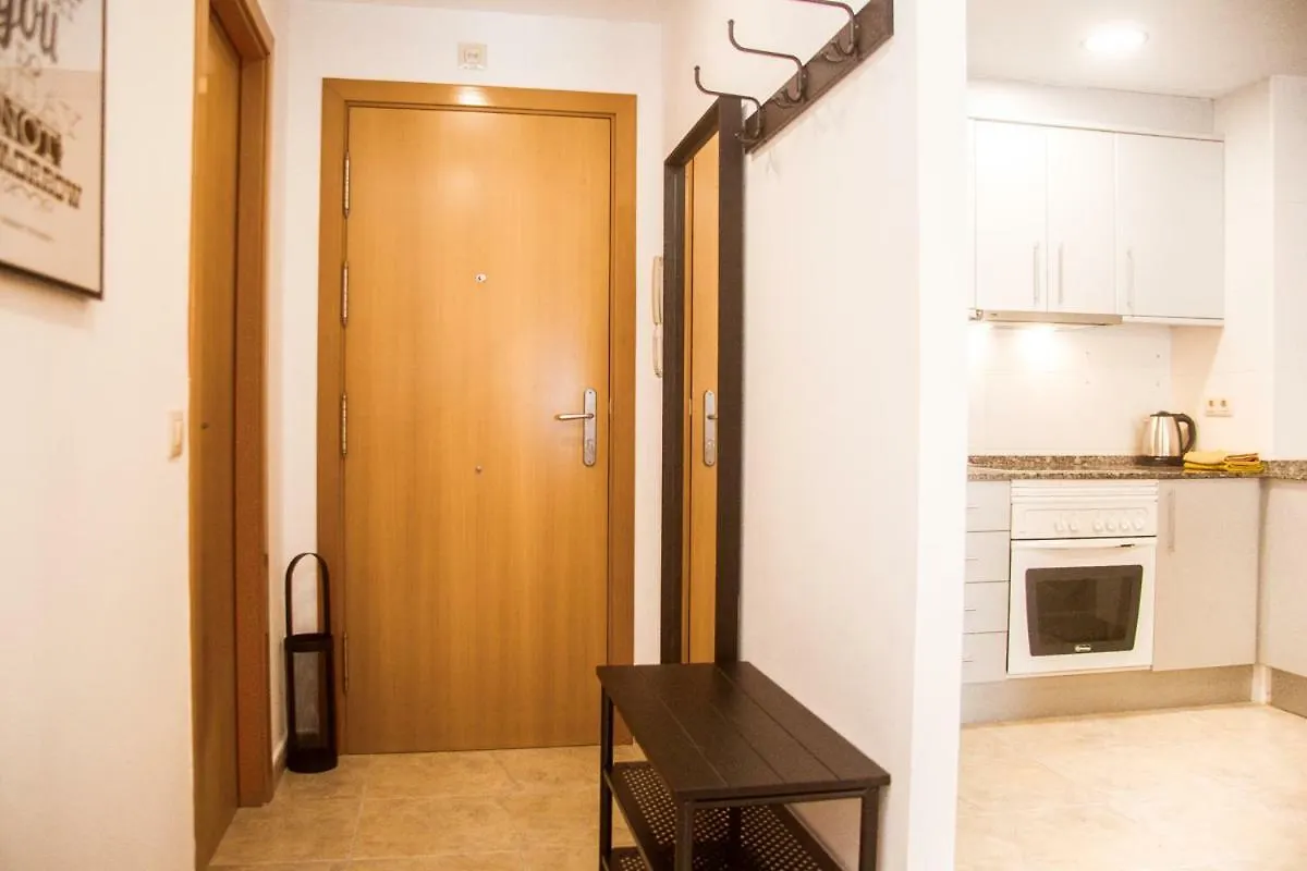 Al27 Duplex De Diseno A 250 Metros De La Playa Lägenhet Lloret de Mar