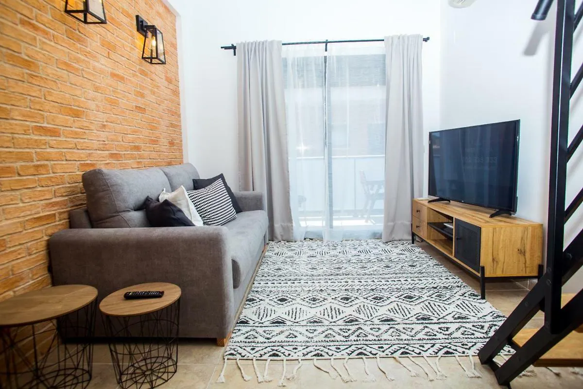 Al27 Duplex De Diseno A 250 Metros De La Playa Lägenhet Lloret de Mar 0*,  Spanien