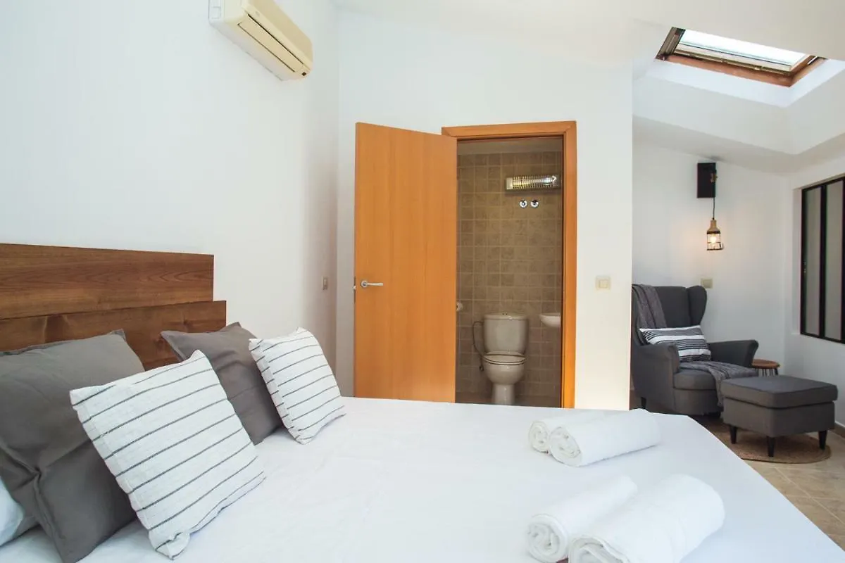 Al27 Duplex De Diseno A 250 Metros De La Playa Apartman Lloret de Mar 0*,  Spanyolország