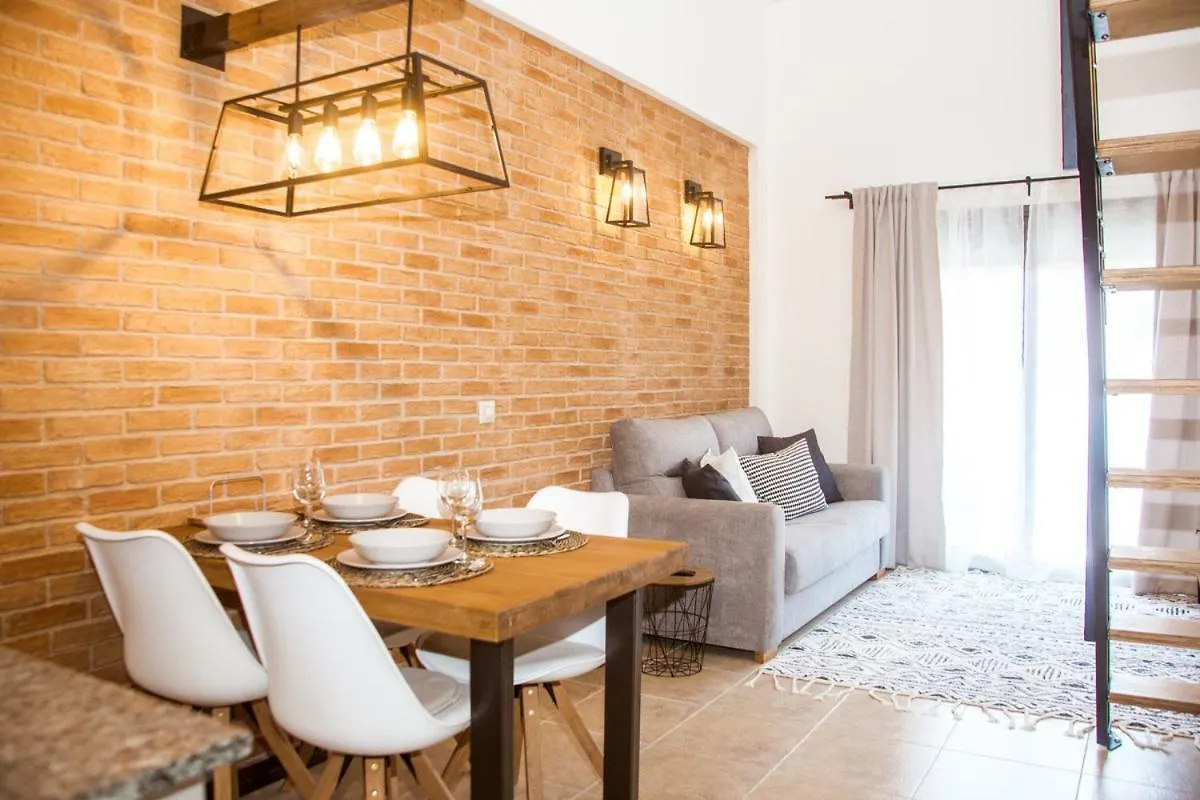 Al27 Duplex De Diseno A 250 Metros De La Playa Apartman Lloret de Mar