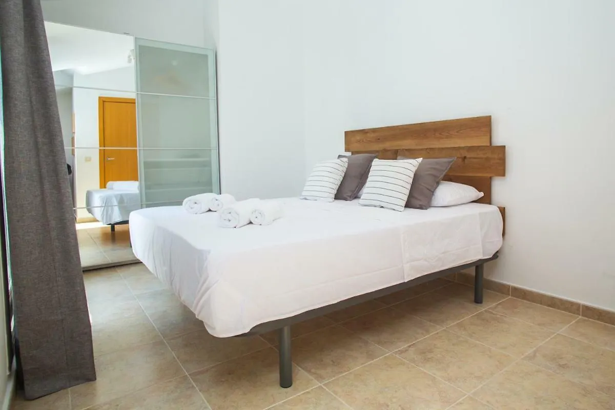 Al27 Duplex De Diseno A 250 Metros De La Playa Apartman Lloret de Mar 0*,  Spanyolország