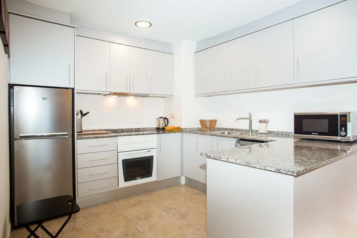 Al27 Duplex De Diseno A 250 Metros De La Playa Apartman Lloret de Mar